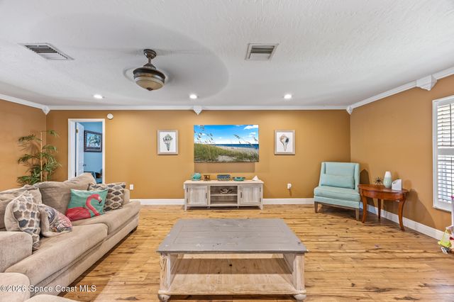 1371 Gleneagles Way, Rockledge, FL 32955