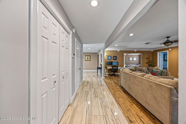 1371 Gleneagles Way, Rockledge, FL 32955
