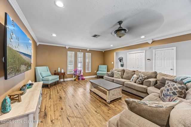 1371 Gleneagles Way, Rockledge, FL 32955