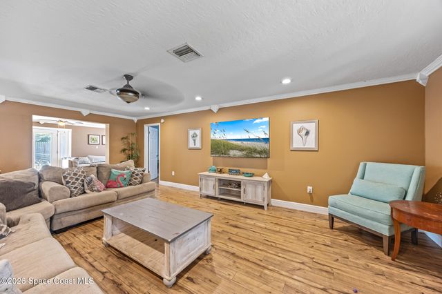 1371 Gleneagles Way, Rockledge, FL 32955