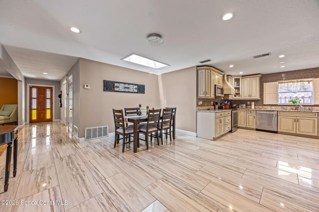 1371 Gleneagles Way, Rockledge, FL 32955