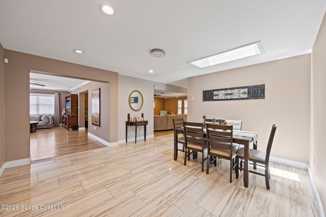 1371 Gleneagles Way, Rockledge, FL 32955