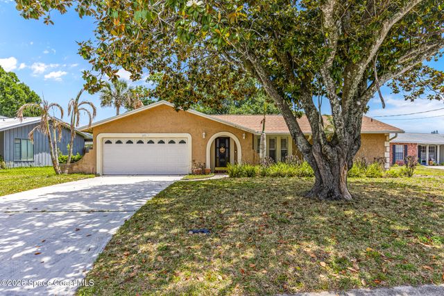 1371 Gleneagles Way, Rockledge, FL 32955
