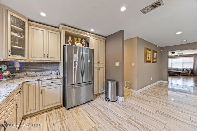 1371 Gleneagles Way, Rockledge, FL 32955