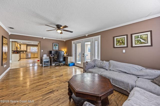 1371 Gleneagles Way, Rockledge, FL 32955