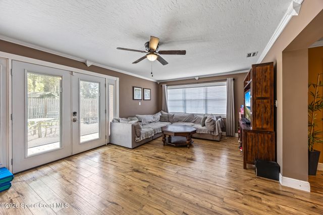 1371 Gleneagles Way, Rockledge, FL 32955