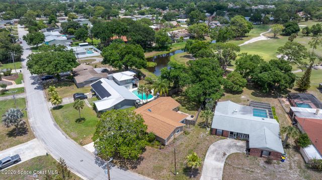 1371 Gleneagles Way, Rockledge, FL 32955