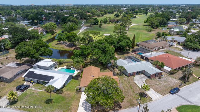 1371 Gleneagles Way, Rockledge, FL 32955