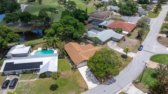1371 Gleneagles Way, Rockledge, FL 32955