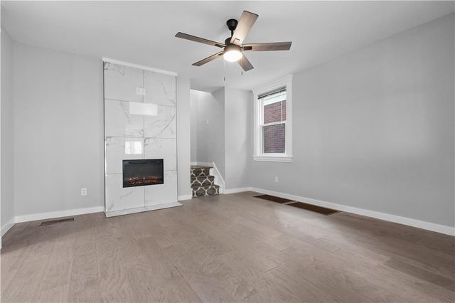 2611 Broadway Avenue, Dormont, PA 15216