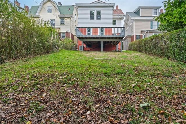 2611 Broadway Avenue, Dormont, PA 15216
