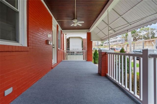 2611 Broadway Avenue, Dormont, PA 15216