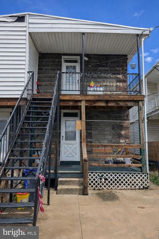 206 HERMAN AVE, Lemoyne, PA 17043