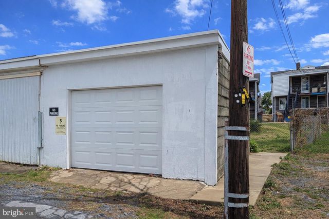 206 HERMAN AVE, Lemoyne, PA 17043