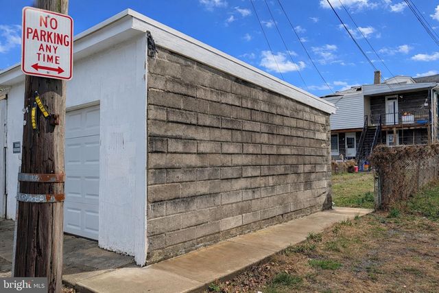 206 HERMAN AVE, Lemoyne, PA 17043