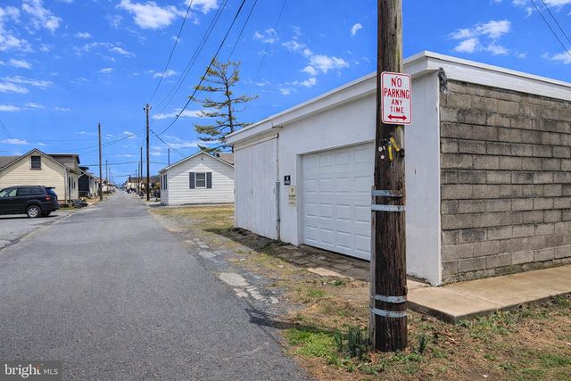 206 HERMAN AVE, Lemoyne, PA 17043