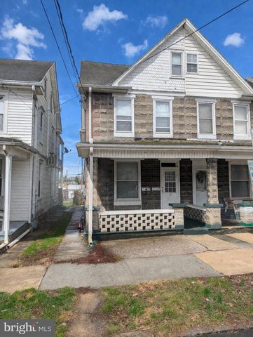 206 HERMAN AVE, Lemoyne, PA 17043