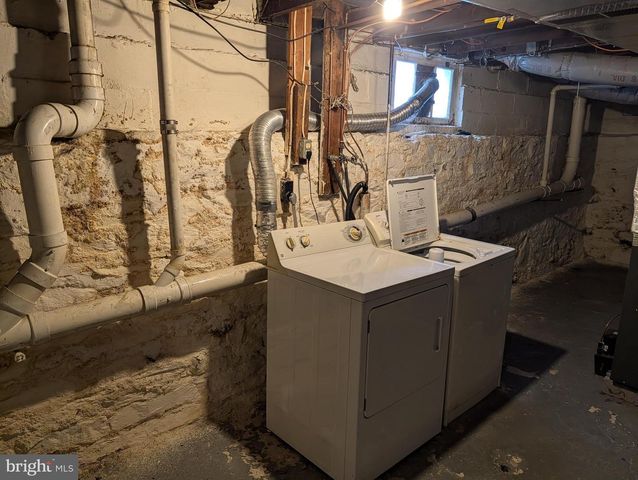 206 HERMAN AVE, Lemoyne, PA 17043