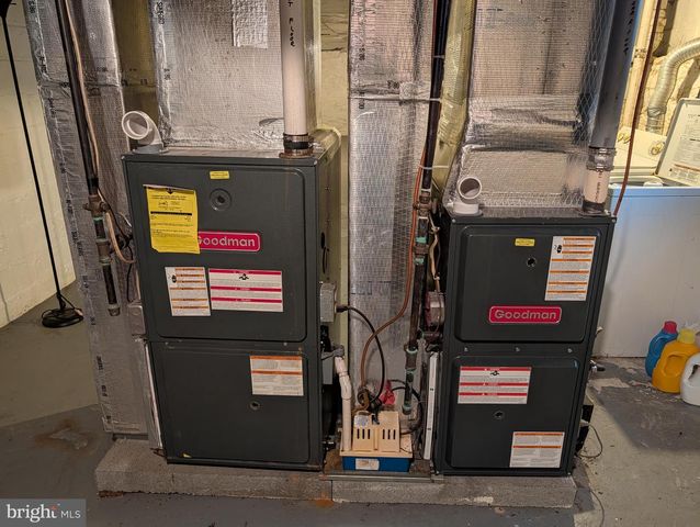 206 HERMAN AVE, Lemoyne, PA 17043