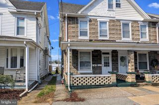 206 HERMAN AVE, Lemoyne, PA 17043
