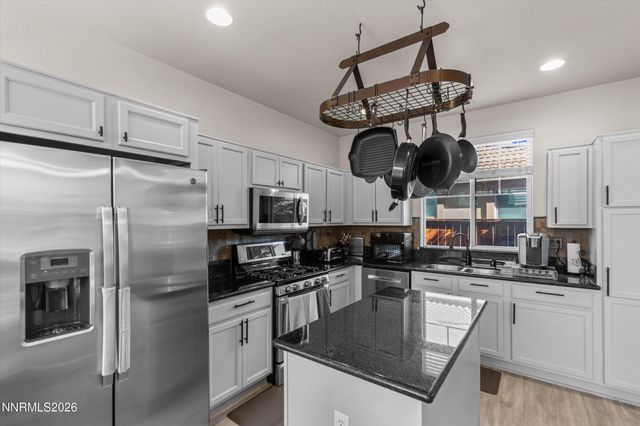 6488 Peppergrass Drive, Sparks, NV 89436