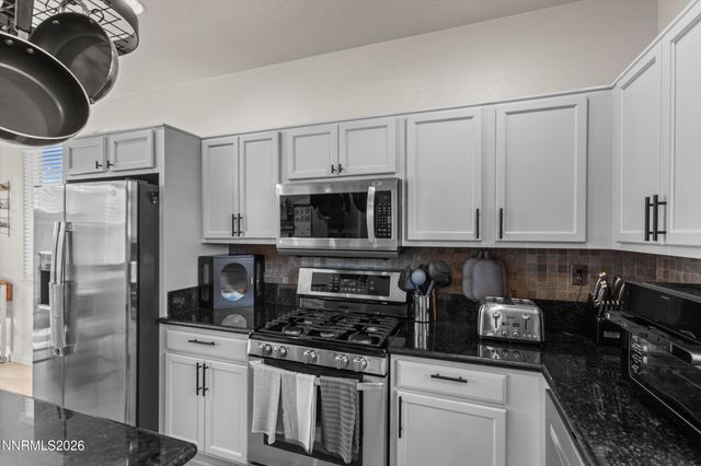 6488 Peppergrass Drive, Sparks, NV 89436