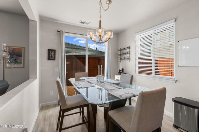 6488 Peppergrass Drive, Sparks, NV 89436