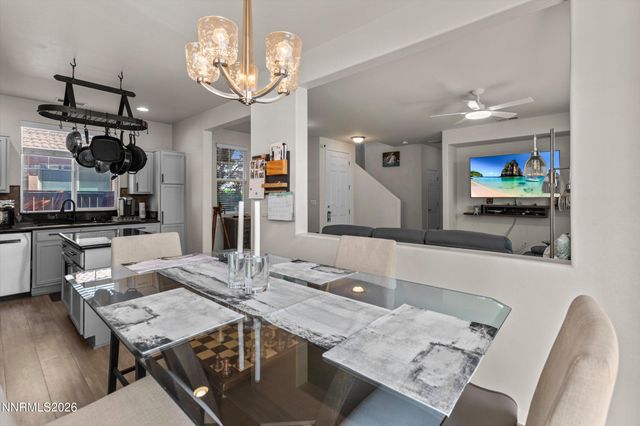 6488 Peppergrass Drive, Sparks, NV 89436