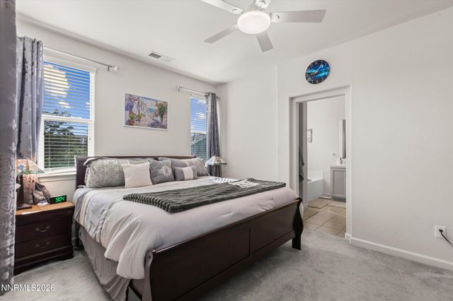 6488 Peppergrass Drive, Sparks, NV 89436