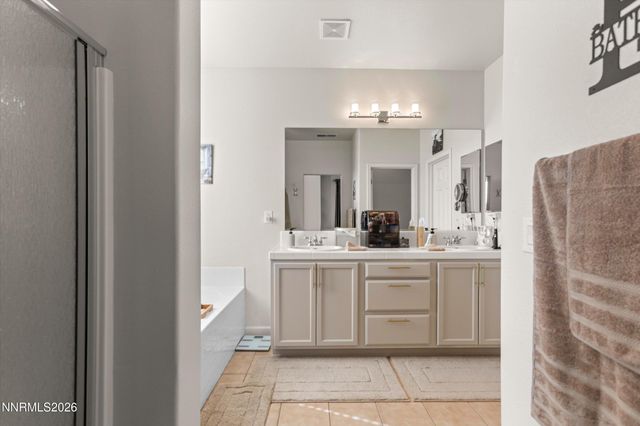6488 Peppergrass Drive, Sparks, NV 89436