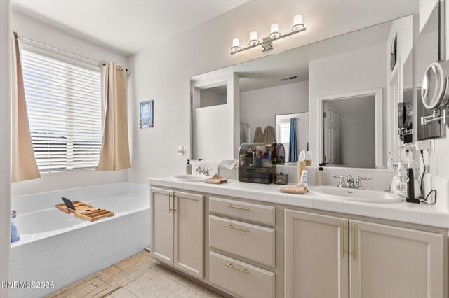 6488 Peppergrass Drive, Sparks, NV 89436