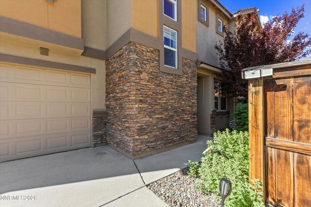 6488 Peppergrass Drive, Sparks, NV 89436