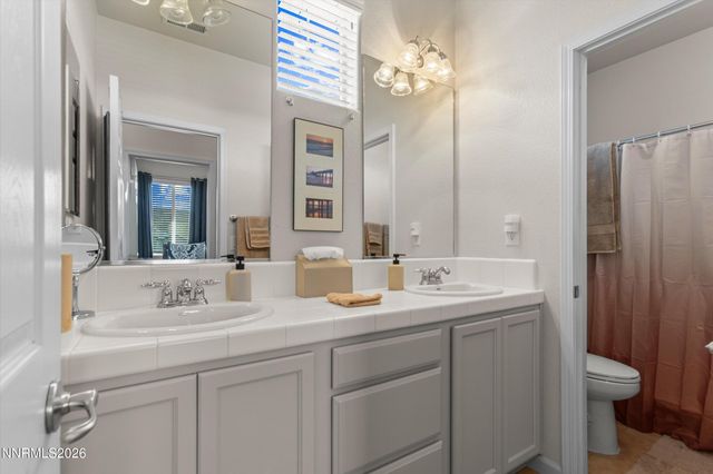 6488 Peppergrass Drive, Sparks, NV 89436