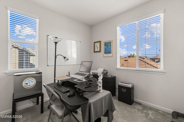 6488 Peppergrass Drive, Sparks, NV 89436