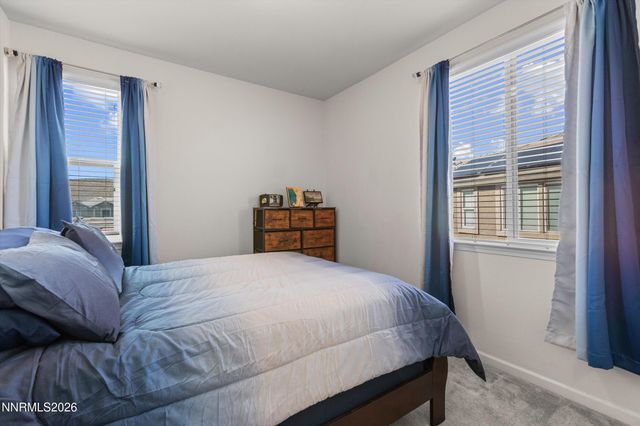 6488 Peppergrass Drive, Sparks, NV 89436