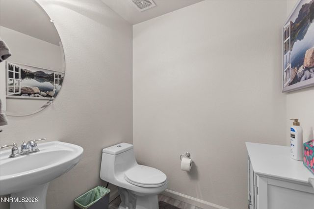 6488 Peppergrass Drive, Sparks, NV 89436