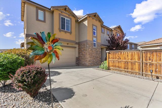 6488 Peppergrass Drive, Sparks, NV 89436