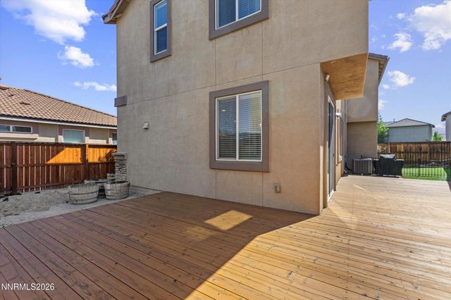 6488 Peppergrass Drive, Sparks, NV 89436