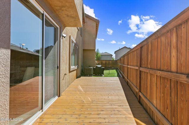 6488 Peppergrass Drive, Sparks, NV 89436