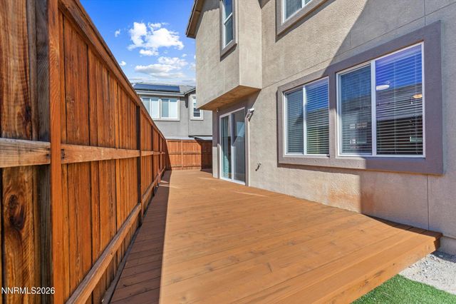 6488 Peppergrass Drive, Sparks, NV 89436
