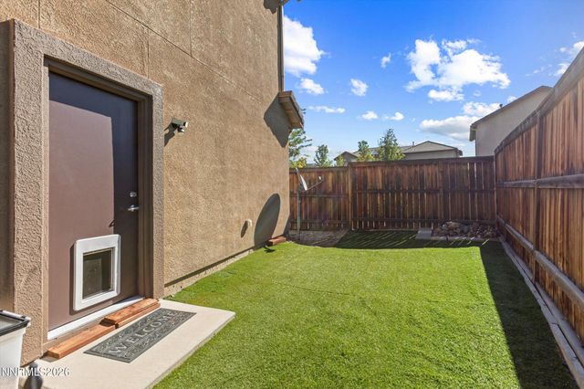 6488 Peppergrass Drive, Sparks, NV 89436