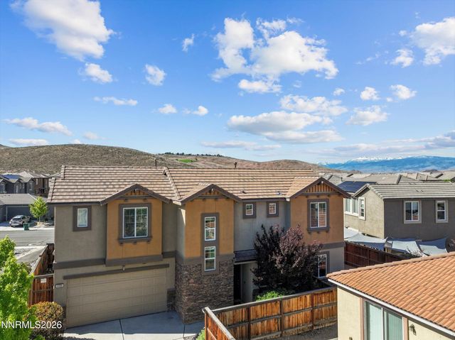 6488 Peppergrass Drive, Sparks, NV 89436