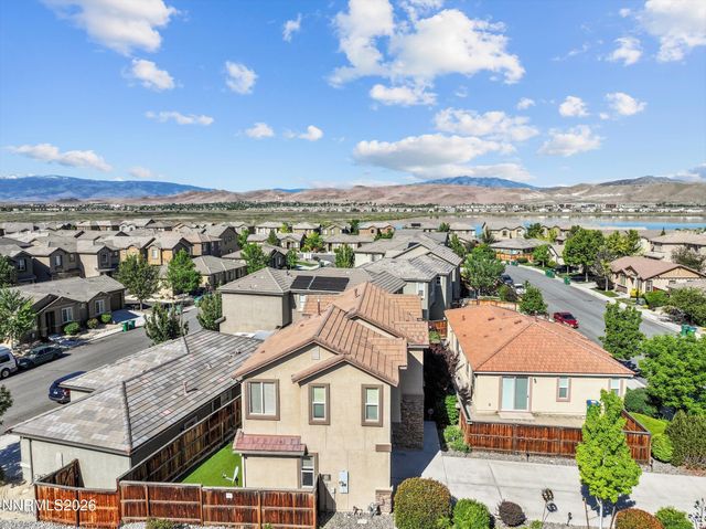 6488 Peppergrass Drive, Sparks, NV 89436