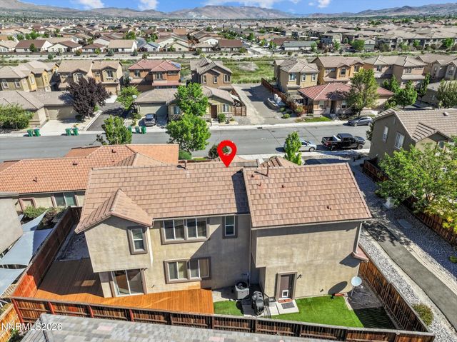 6488 Peppergrass Drive, Sparks, NV 89436
