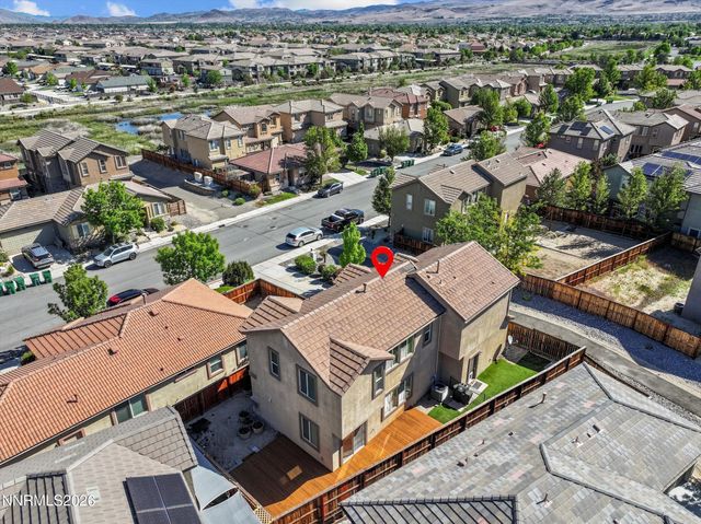 6488 Peppergrass Drive, Sparks, NV 89436