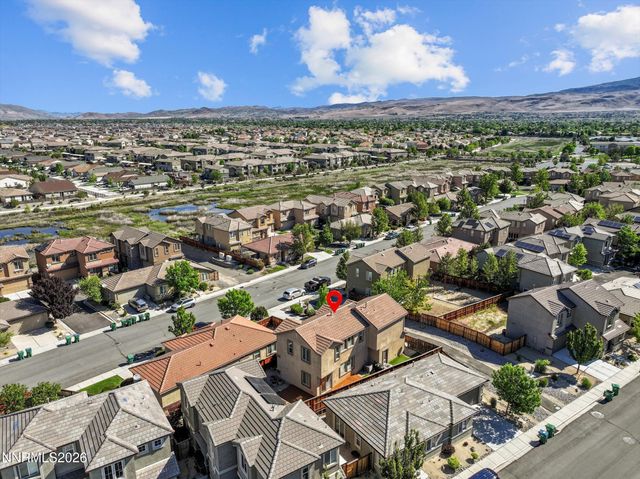 6488 Peppergrass Drive, Sparks, NV 89436