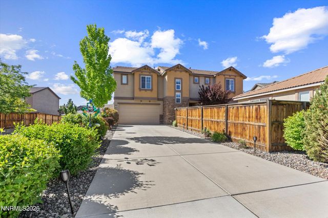 6488 Peppergrass Drive, Sparks, NV 89436