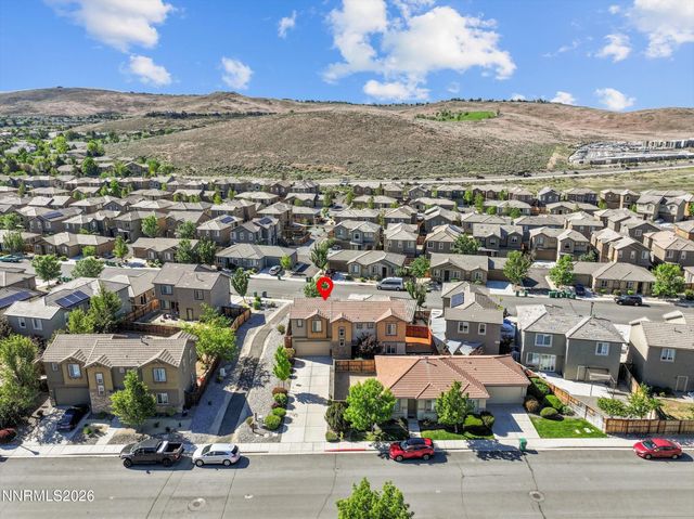6488 Peppergrass Drive, Sparks, NV 89436
