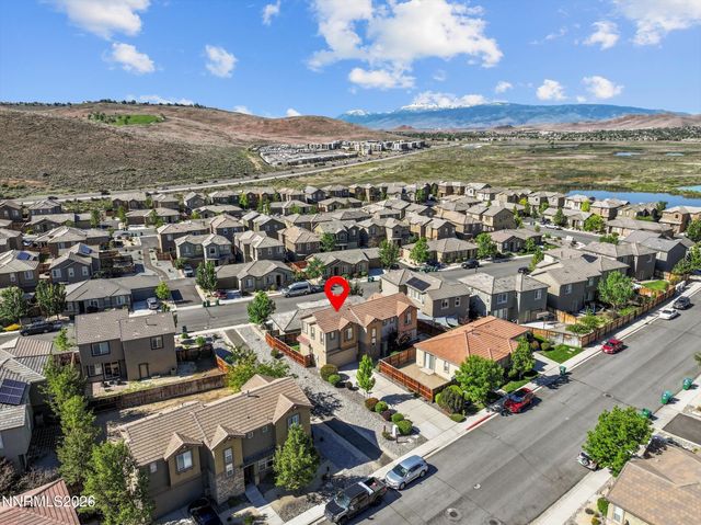 6488 Peppergrass Drive, Sparks, NV 89436