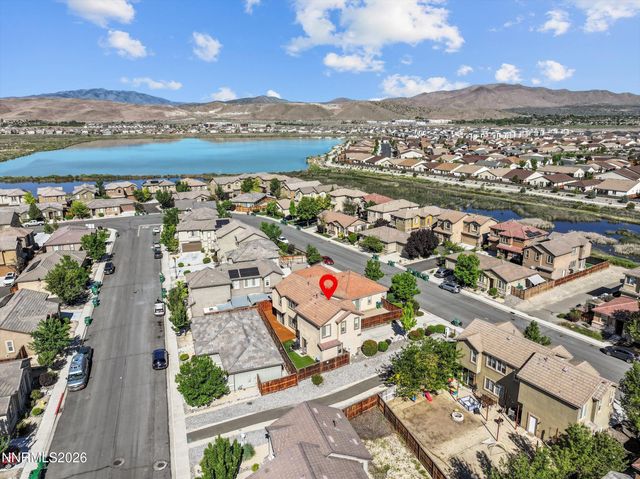 6488 Peppergrass Drive, Sparks, NV 89436